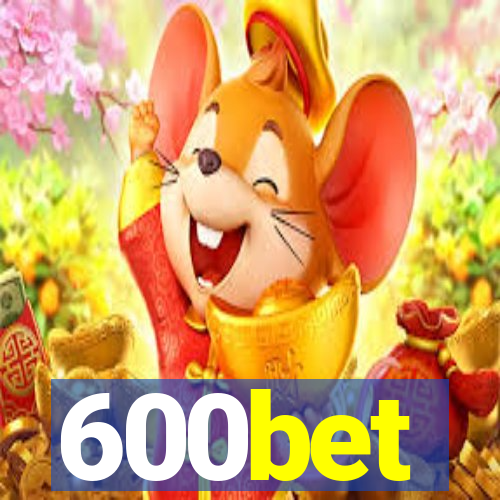 600bet-lucky ox